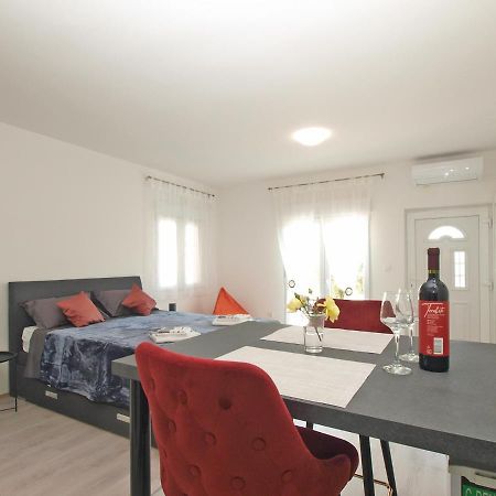 Apartment Florinda 2091 Pula Eksteriør billede