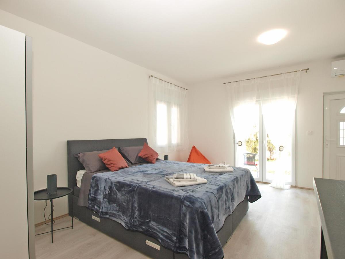 Apartment Florinda 2091 Pula Eksteriør billede
