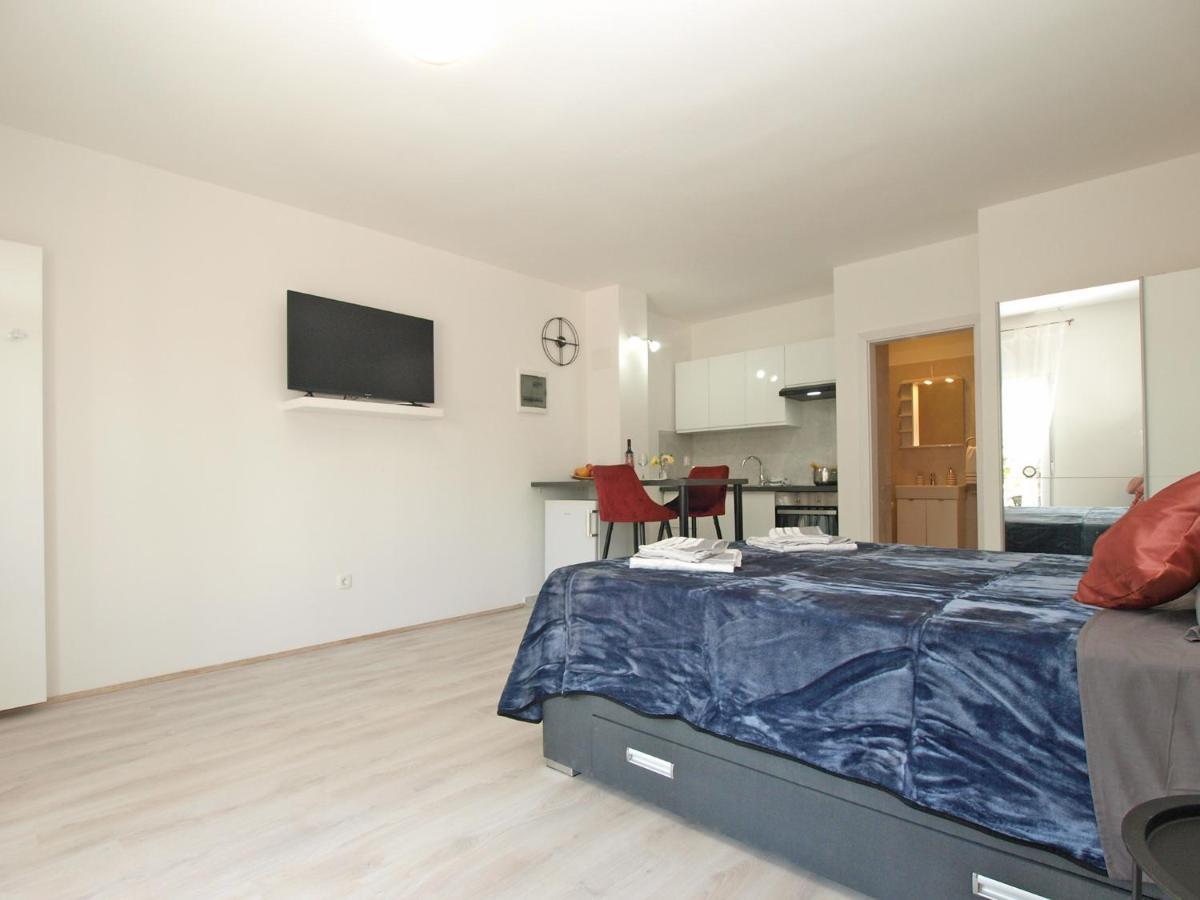 Apartment Florinda 2091 Pula Eksteriør billede