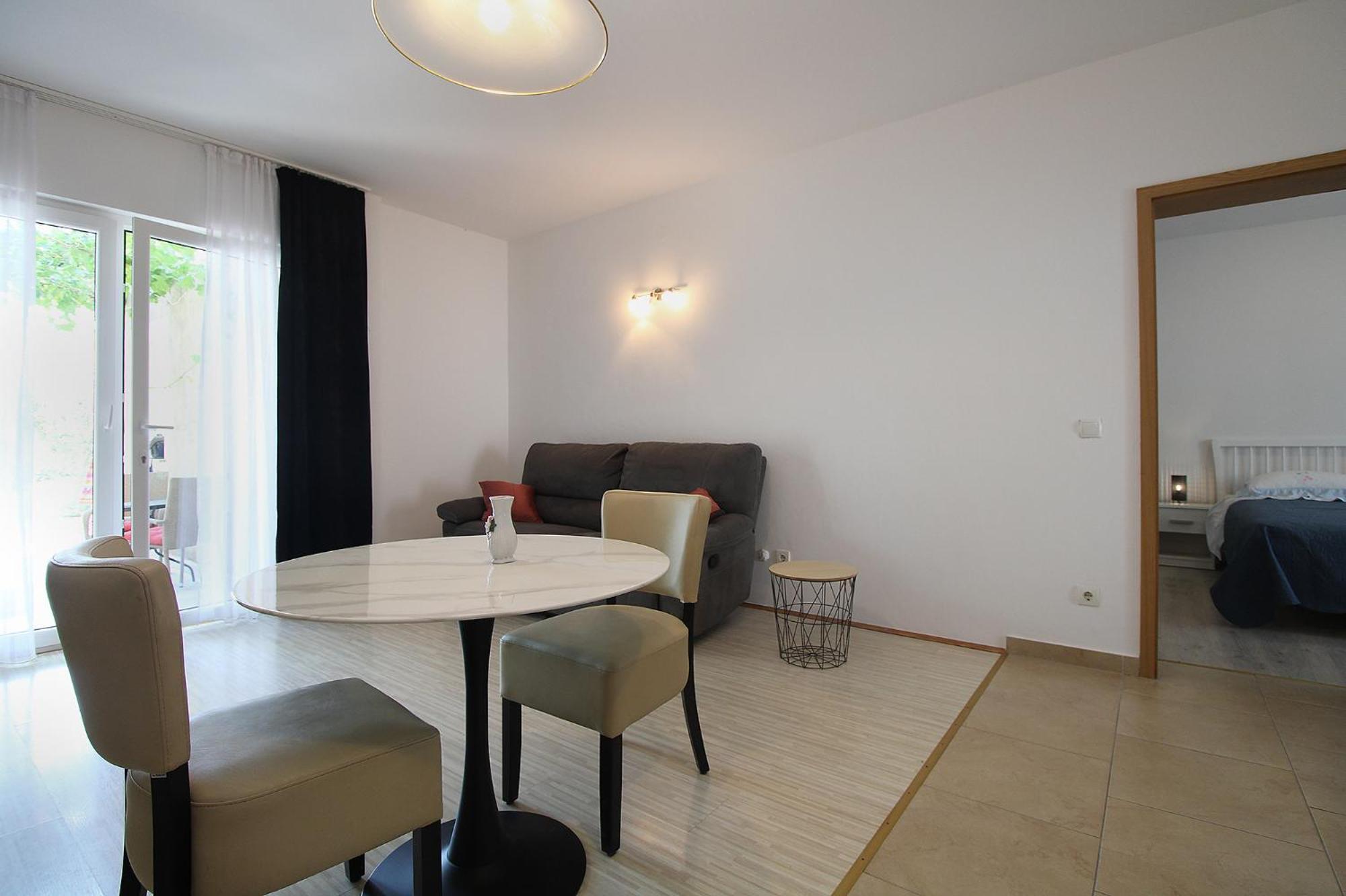 Apartment Florinda 2091 Pula Eksteriør billede