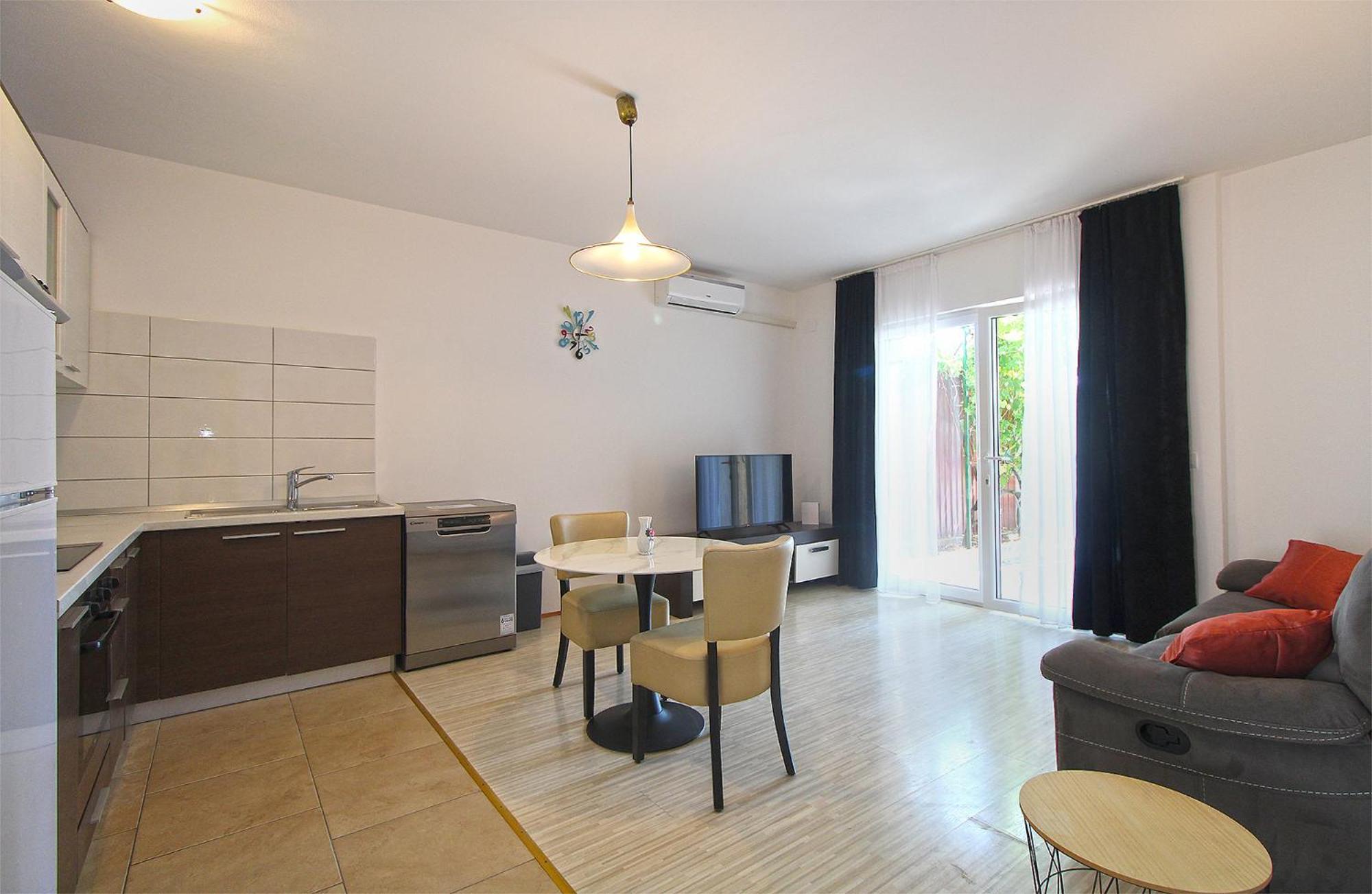 Apartment Florinda 2091 Pula Eksteriør billede