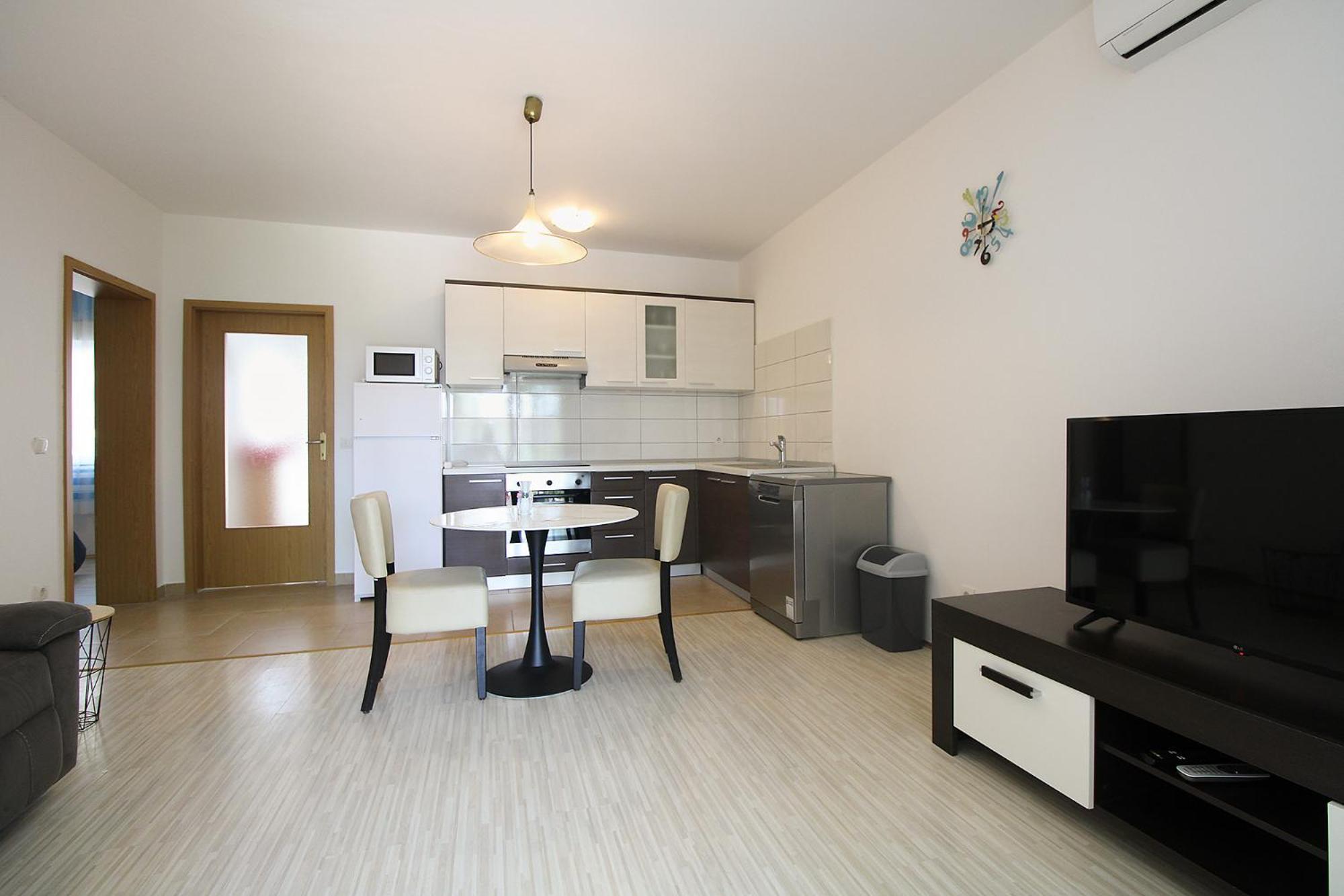 Apartment Florinda 2091 Pula Eksteriør billede