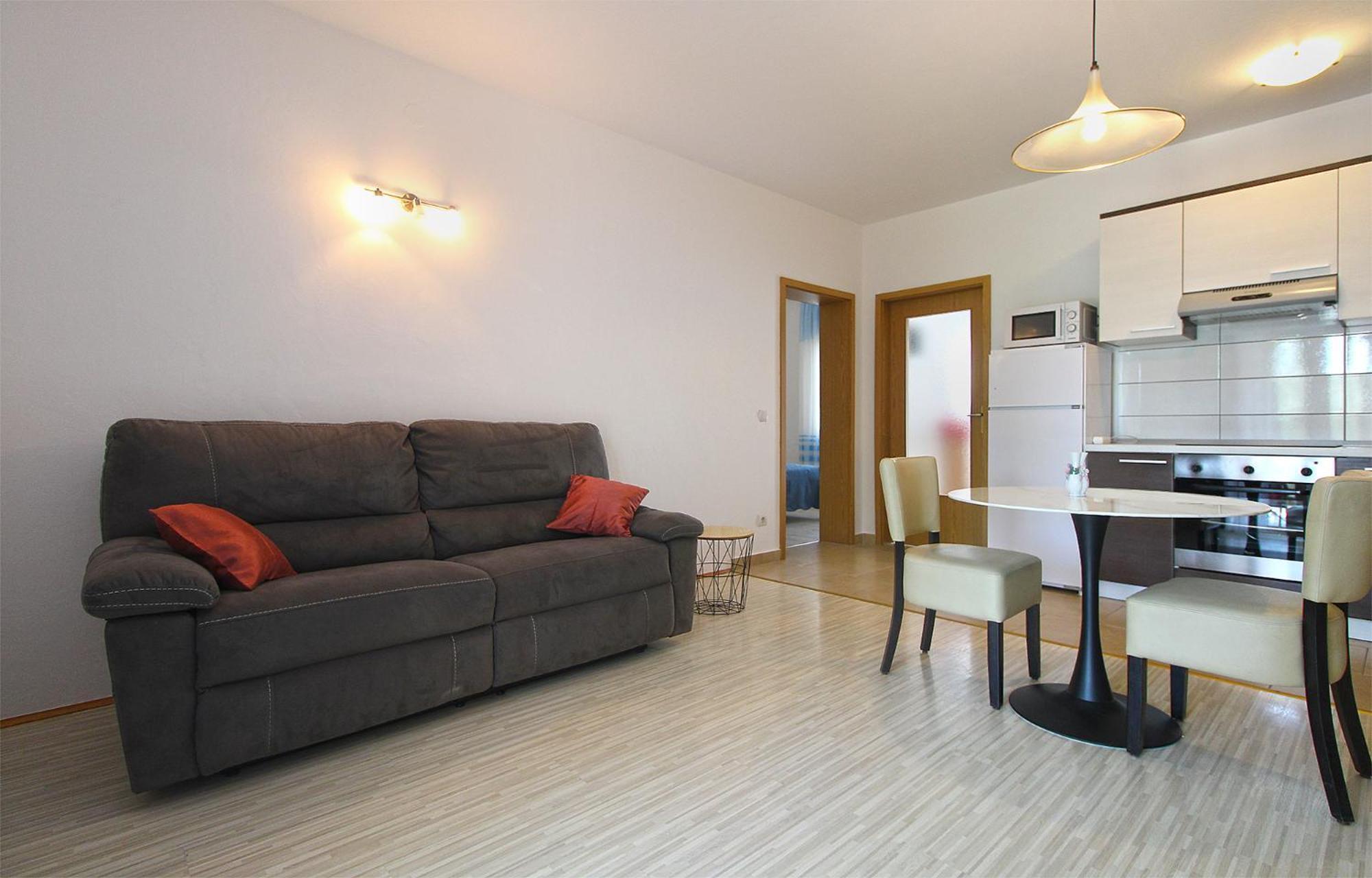 Apartment Florinda 2091 Pula Eksteriør billede